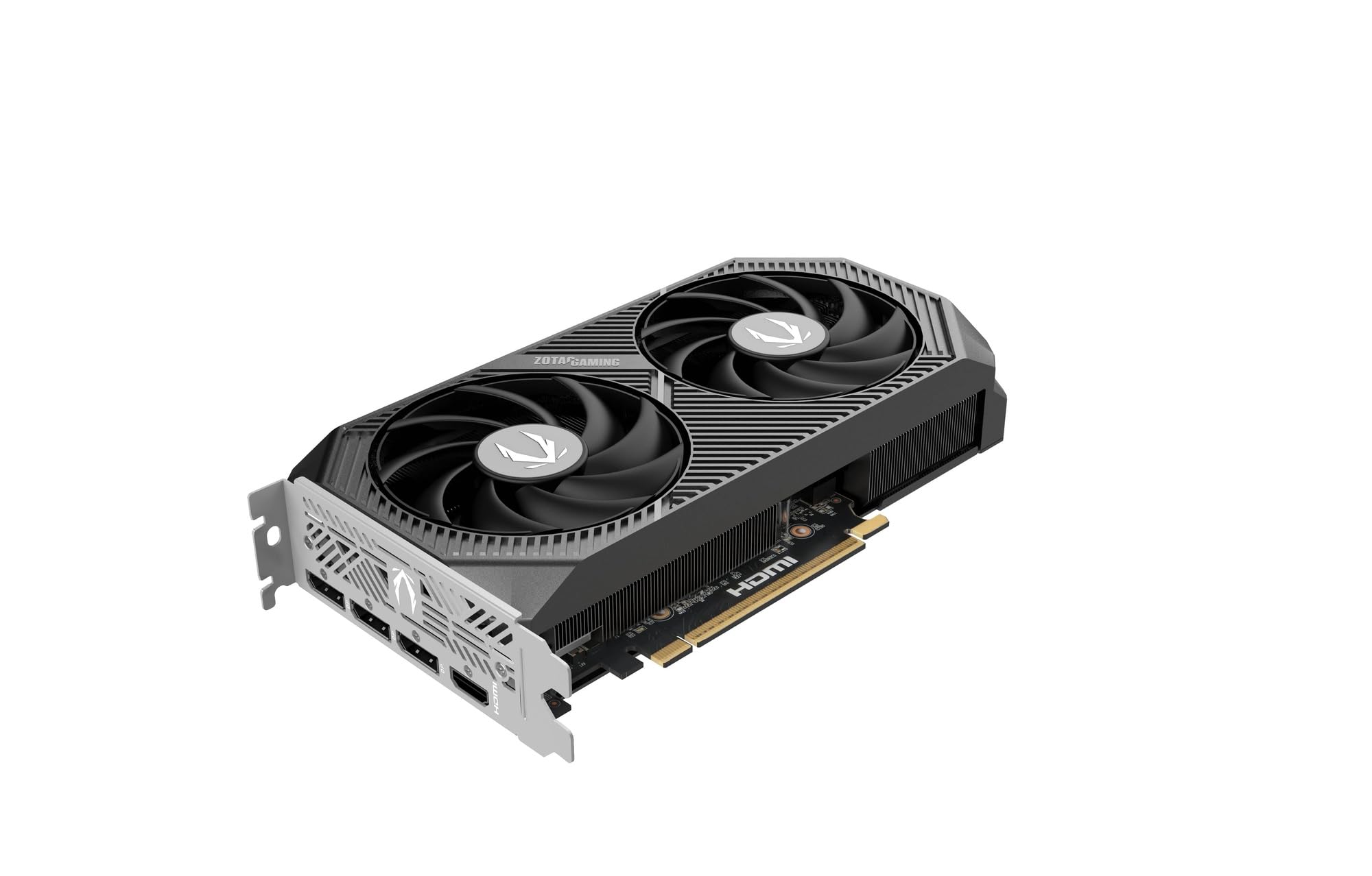 グラフィックボード・グラボ・ビデオカード ZOTAC GAMING GEFORCE RTX 5060 Ti ゲーミンググラフィックボード GAMING GeForce RTX 5060 SOLO ZT